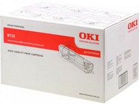 Mực in Oki B720 Toner Catridge